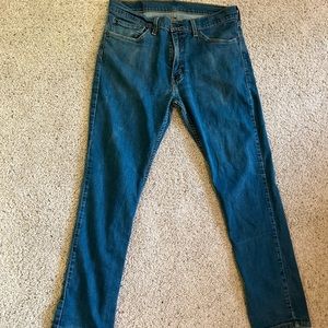 Levi’s 511 Slim Fit Jeans